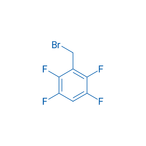 2,3,5,6-Tetrafluorobenzylbromide 1g
