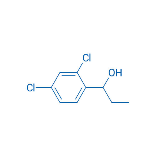 1-(2,4-Dichlorophenyl)propan-1-ol 1g