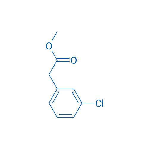 Methyl (3-Chlorophenyl)acetate 5g