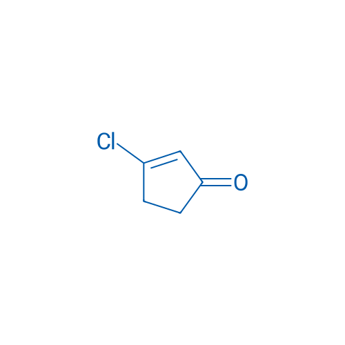 3-Chlorocyclopent-2-en-1-one 250mg