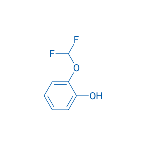 2-(Difluoromethoxy)phenol 100mg