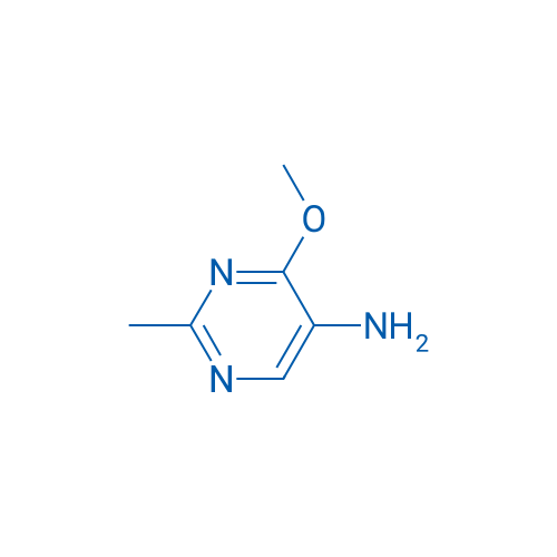 4-Methoxy-2-methylpyrimidin-5-amine 1g
