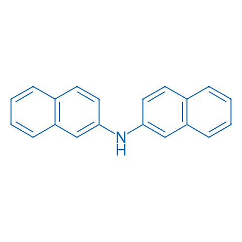 2,2'-Dinaphthylamine 25g