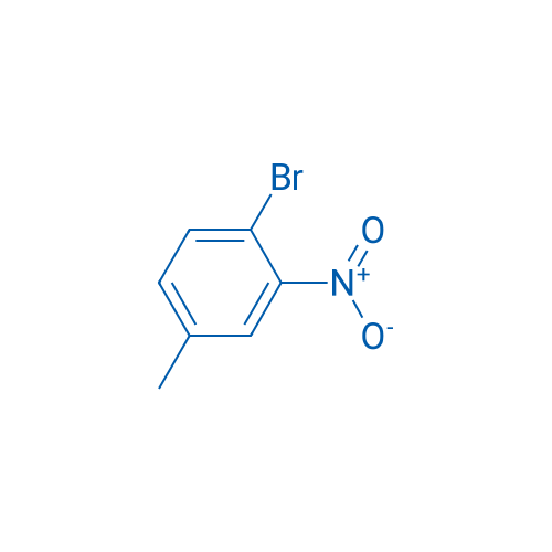 1-Bromo-4-methyl-2-nitrobenzene 5g