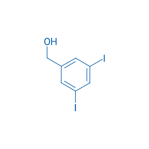 (3,5-Diiodophenyl)methanol 5g