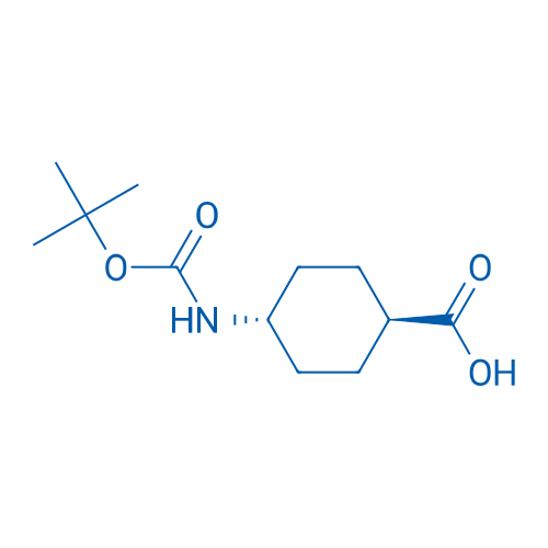 Boc-trans-4-aminocyclohexanecarboxylic acid 500g