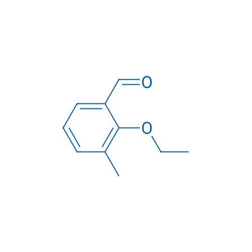 2-Ethoxy-3-methylbenzaldehyde 1g