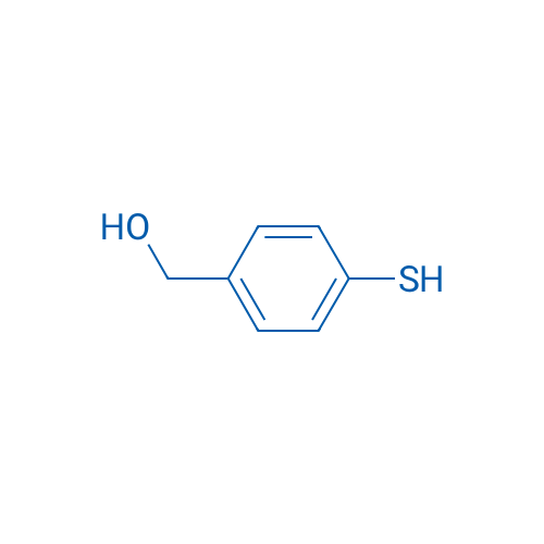 (4-Mercaptophenyl)methanol 250mg