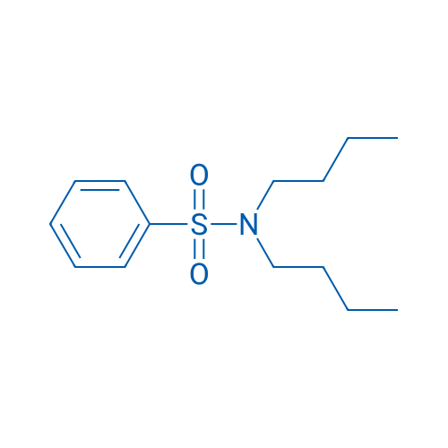 N,N-Dibutylbenzenesulfonamide 25g