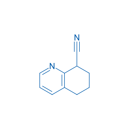 5,6,7,8-Tetrahydroquinoline-8-carbonitrile 1g