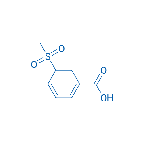 3-(Methylsulfonyl)benzoic acid 100g