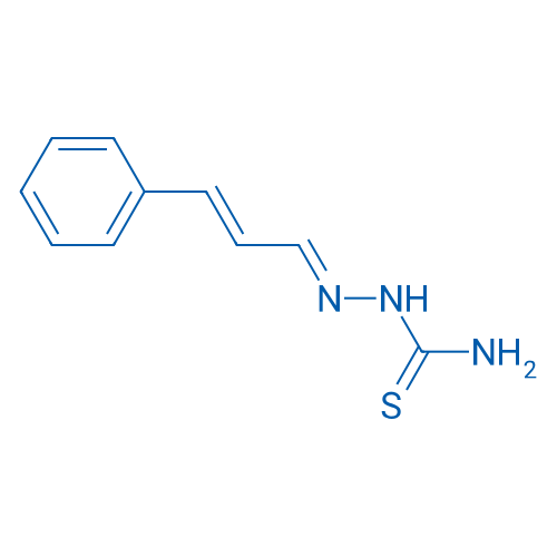 2-(3-Phenylallylidene)hydrazinecarbothioamide 5g