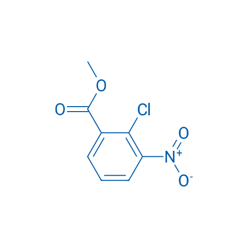 Methyl 2-chloro-3-nitrobenzoate 5g