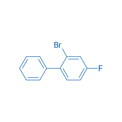 2-Bromo-4-fluoro-1,1'-biphenyl 1g