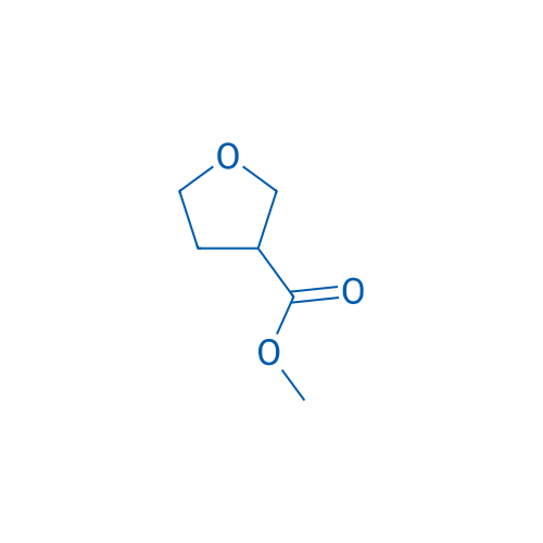 Methyl tetrahydrofuran-3-carboxylate 1g