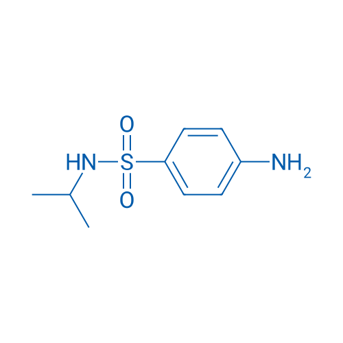 4-Amino-N-isopropylbenzenesulfonamide 5g