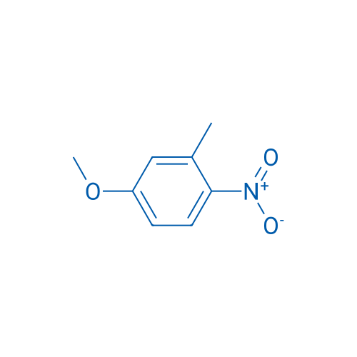 3-Methyl-4-nitroanisole 100g