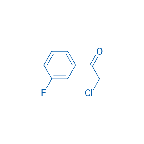 2-Chloro-1-(3-fluorophenyl)ethanone 250mg