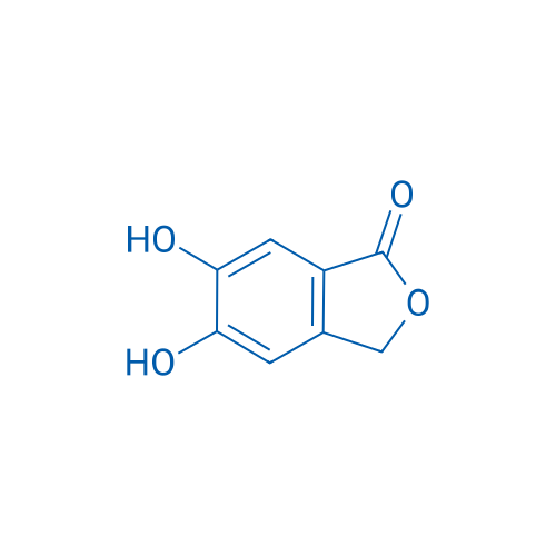 5,6-Dihydroxyisobenzofuran-1(3H)-one 1g