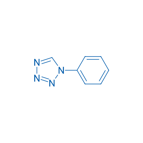1-Phenyl-1H-tetrazole 5g