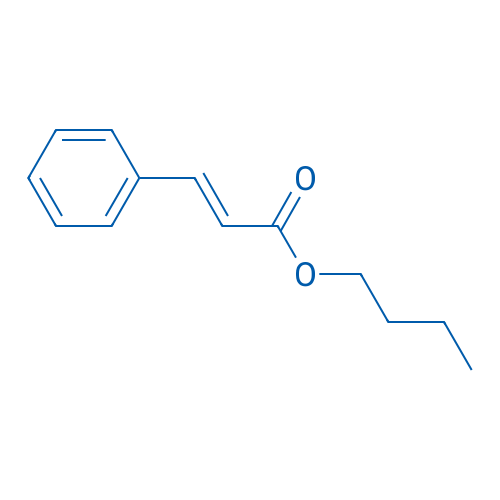 Butyl cinnamate 25g