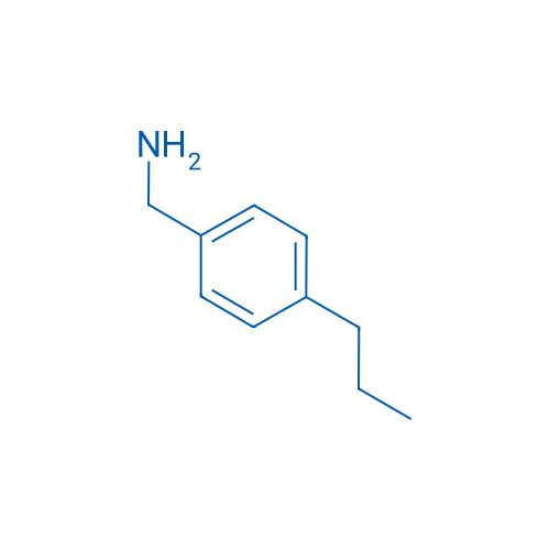 (4-Propylphenyl)methanamine 250mg