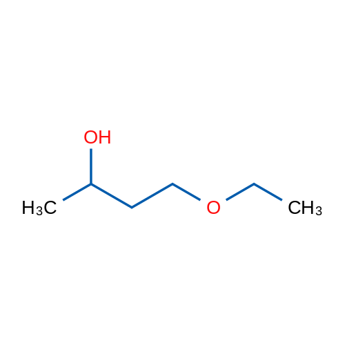 4-Ethoxybutan-2-ol 1g