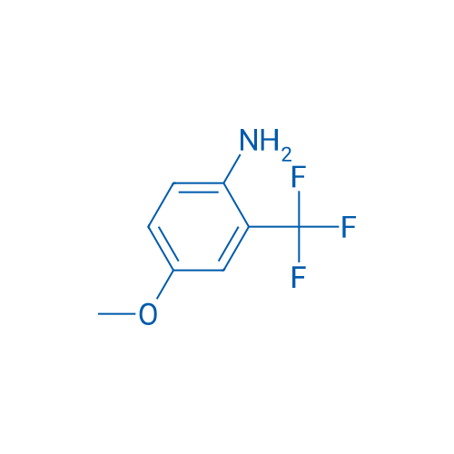 4-Methoxy-2-(trifluoromethyl)aniline 25g