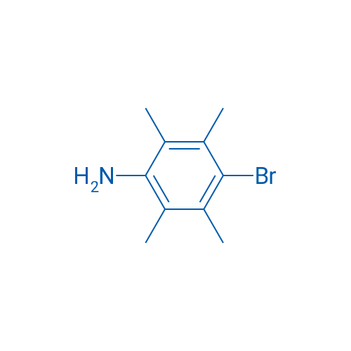 4-Bromo-2,3,5,6-tetramethylaniline 1g