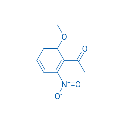 1-(2-Methoxy-6-nitrophenyl)ethanone 1g