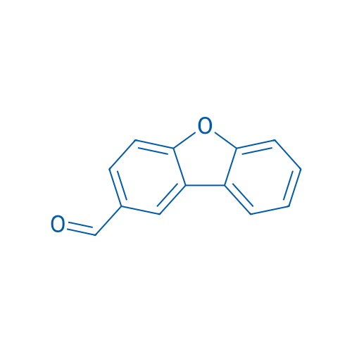 Dibenzofuran-2-carboxaldehyde 25g