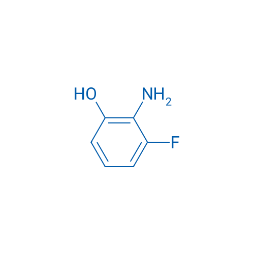 2-Amino-3-fluorophenol 1g
