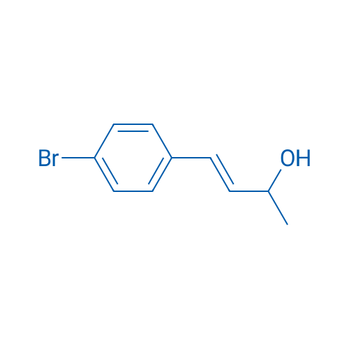 (E)-4-(4-Bromophenyl)but-3-en-2-ol 1g