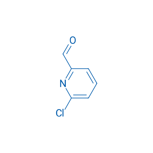 6-Chloro-2-pyridinecarbaldehyde 5g
