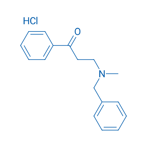 3-(Benzyl(methyl)amino)-1-phenylpropanone hydrochloride 25g