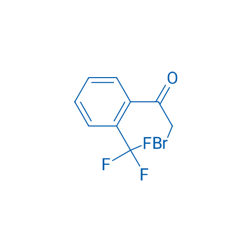 2-(Trifluoromethyl)phenacyl bromide 250mg