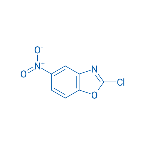 2-Chloro-5-nitrobenzoxazole 5g