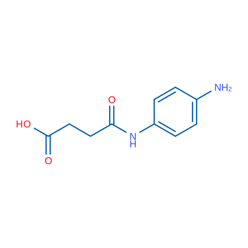 4-((4-Aminophenyl)amino)-4-oxobutanoic acid 5g