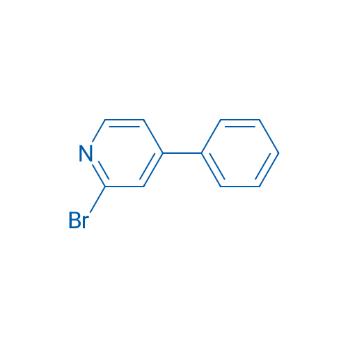2-Bromo-4-phenylpyridine 100mg