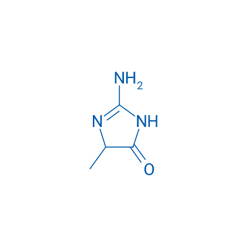 2-Amino-5-methyl-3,5-dihydro-4H-imidazol-4-one 1g