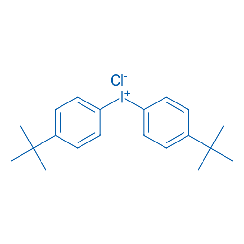 Bis(4-(tert-butyl)phenyl)iodonium chloride 25g