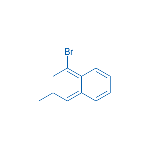1-Bromo-3-methylnaphthalene 250mg