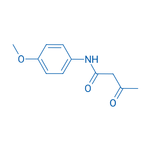 N-(4-Methoxyphenyl)-3-oxobutanamide 25g