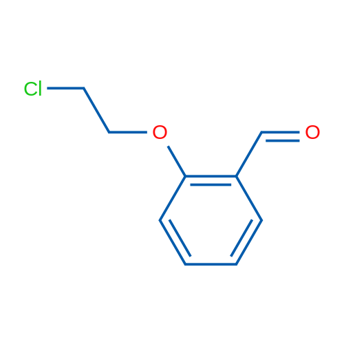2-(2-Chloroethoxy)benzaldehyde 5g
