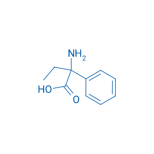 2-Amino-2-phenylbutanoic acid 1g