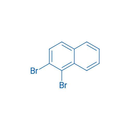 1,2-Dibromonaphthalene 1g