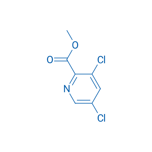 Methyl 3,5-dichloropicolinate 250mg