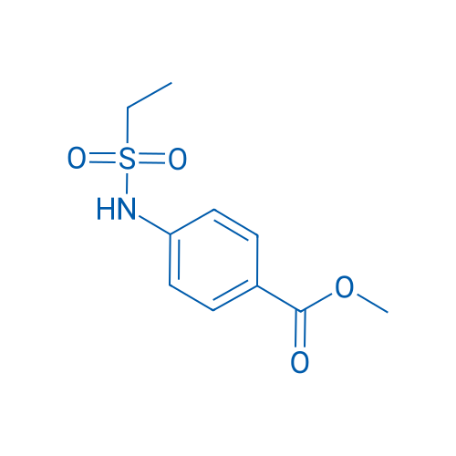 Methyl 4-ethanesulfonamidobenzoate 1g