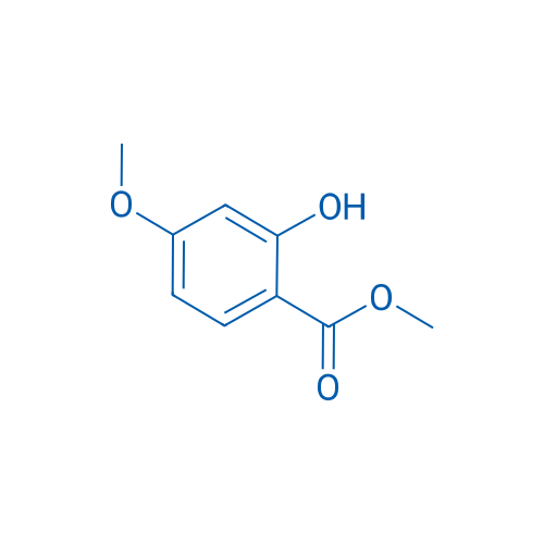 Methyl 2-hydroxy-4-methoxybenzoate 500g