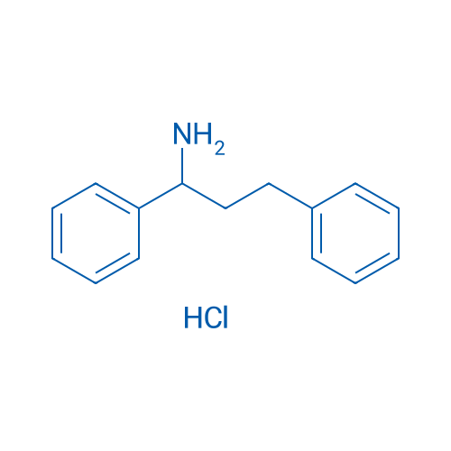 1,3-Diphenylpropan-1-amine hydrochloride 5g